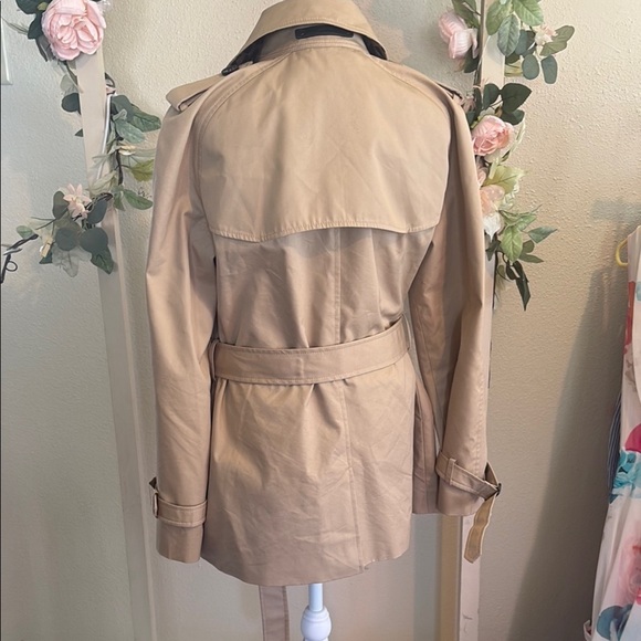 COACH  Women’s jacket size M - Picture 2 of 14